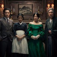 The Handmaiden