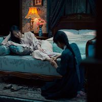 The Handmaiden