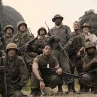 Kong: Skull Island