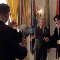 Elvis & Nixon