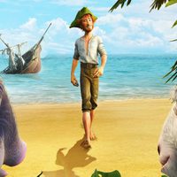 Robinson Crusoe