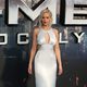 Jennifer Lawrence en la premiere en Londres de 'X-Men: Apocalipsis'