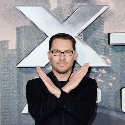 Bryan Singer en la premiere en Londres de 'X-Men: Apocalipsis'