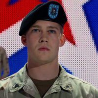 Billy Lynn's Long Halftime Walk