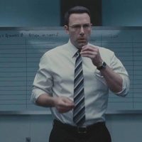 The Accountant