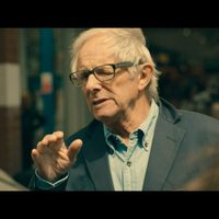  Vs. The life and Films of Ken Loach