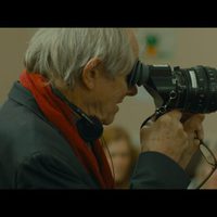  Vs. The life and Films of Ken Loach