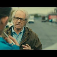  Vs. The life and Films of Ken Loach