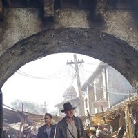 Indiana Jones y el Reino de la Calavera de Cristal