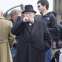 Churchill 