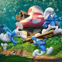 Smurfs: The Lost Village