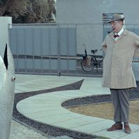 Mi tío (Mon oncle) 