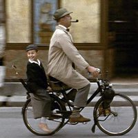 Mi tío (Mon oncle) 