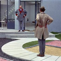 Mi tío (Mon oncle) 