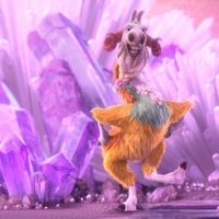 Ice Age: El gran cataclismo