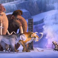 Ice Age: El gran cataclismo