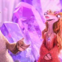 Ice Age: El gran cataclismo