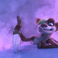 Ice Age: El gran cataclismo