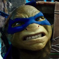 Ninja Turtles: Fuera de las sombras