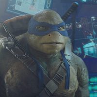 Ninja Turtles: Fuera de las sombras