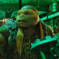 Ninja Turtles: Fuera de las sombras