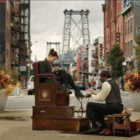 Mi panadería en Brooklyn