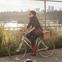 Mi panadería en Brooklyn