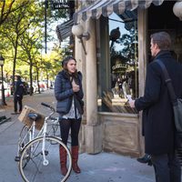 Mi panadería en Brooklyn