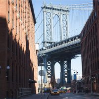 Mi panadería en Brooklyn