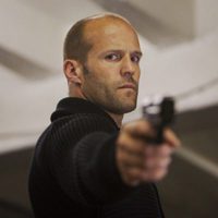 Mechanic: Resurrection