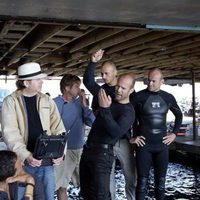 Mechanic: Resurrection