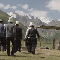 Sutak, nómadas del viento