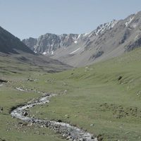 Sutak, nómadas del viento