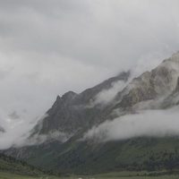 Sutak, nómadas del viento