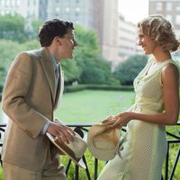 Café Society