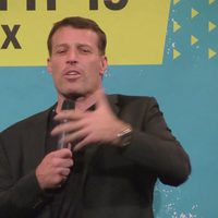 Tony Robbins: I Am Not Your Guru