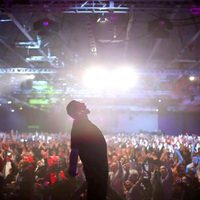 Tony Robbins: I Am Not Your Guru