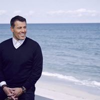 Tony Robbins: I Am Not Your Guru