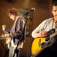 Rudderless