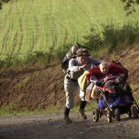  ¡Buen camino! Seis peregrinos, un destino