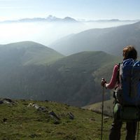  ¡Buen camino! Seis peregrinos, un destino