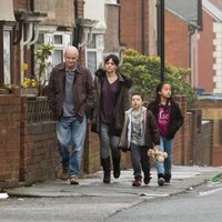 Yo, Daniel Blake