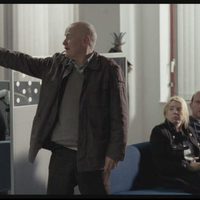 Yo, Daniel Blake