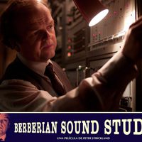 Berberian Sound Studio