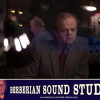 Berberian Sound Studio