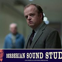 Berberian Sound Studio