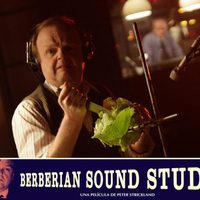 Berberian Sound Studio