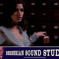 Berberian Sound Studio