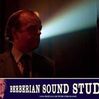 Berberian Sound Studio