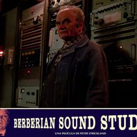 Berberian Sound Studio